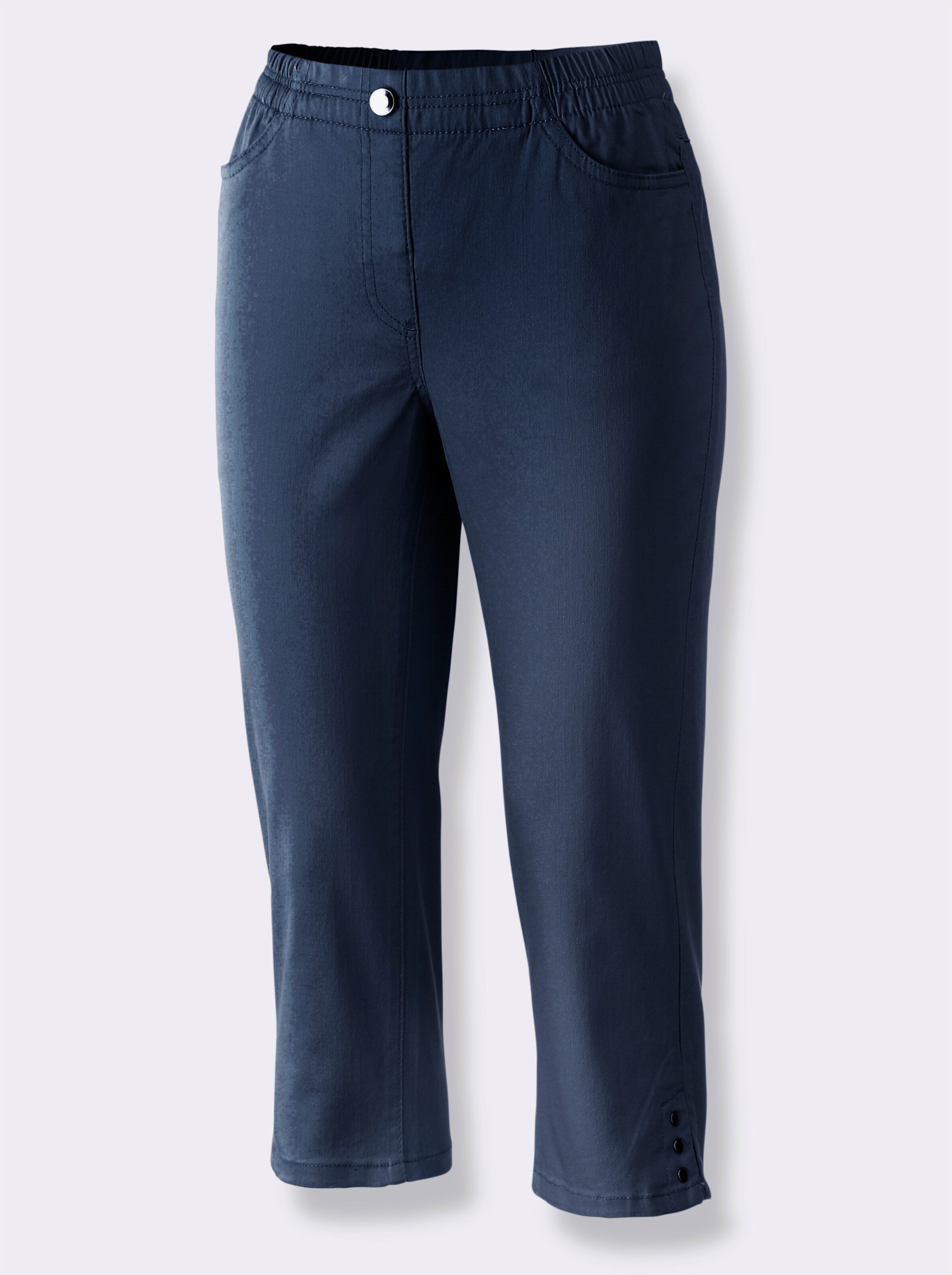 Caprijeans