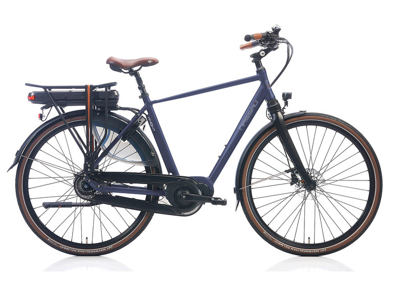 E-bike 28