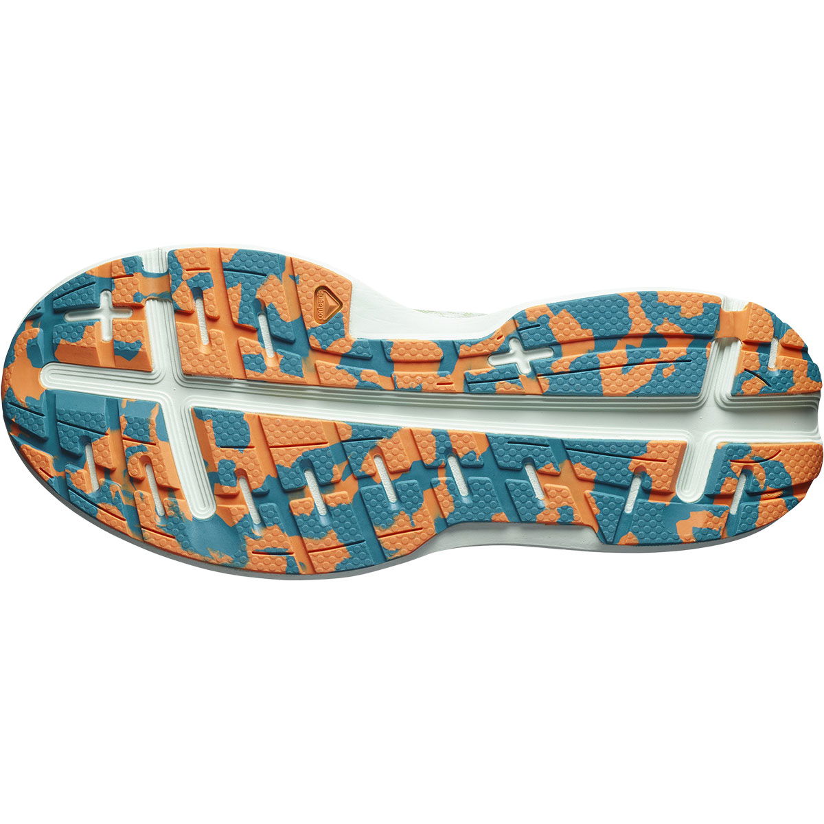 Salomon Aero Glide 2 Løbesko Herre
