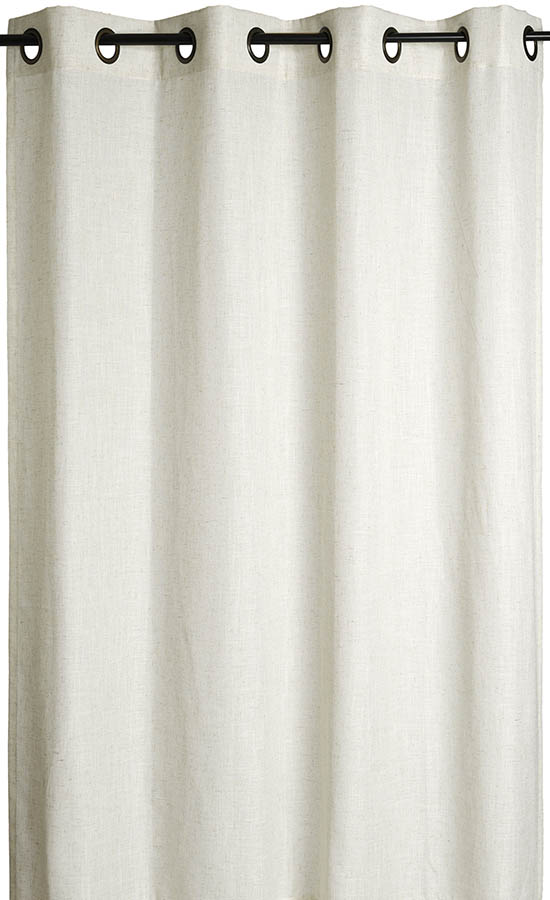 Kodaq gardin 140x160 natur