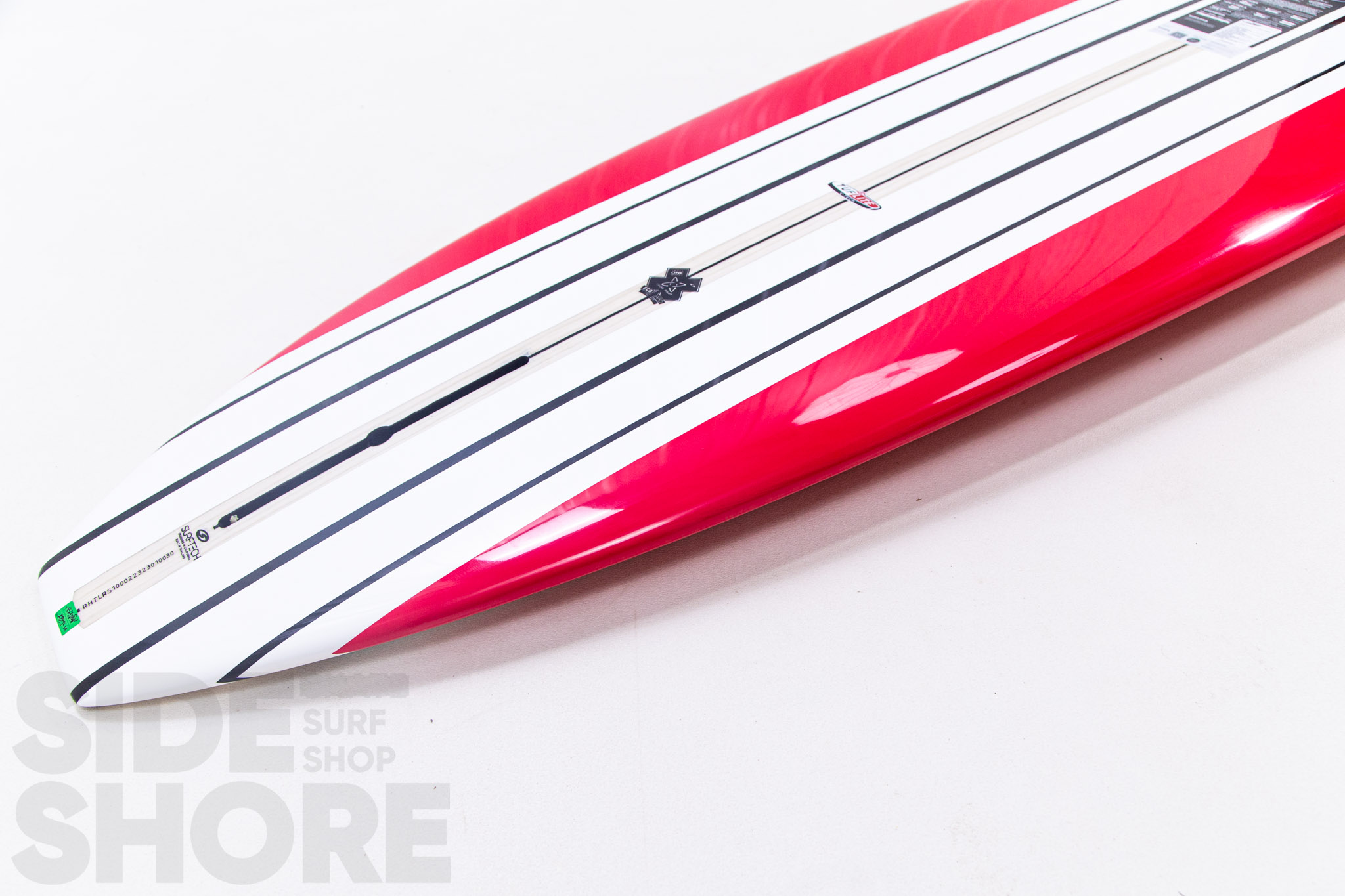 Surftech Renaissance Roger Hinds - Tufflite - 10' x 22 3/4