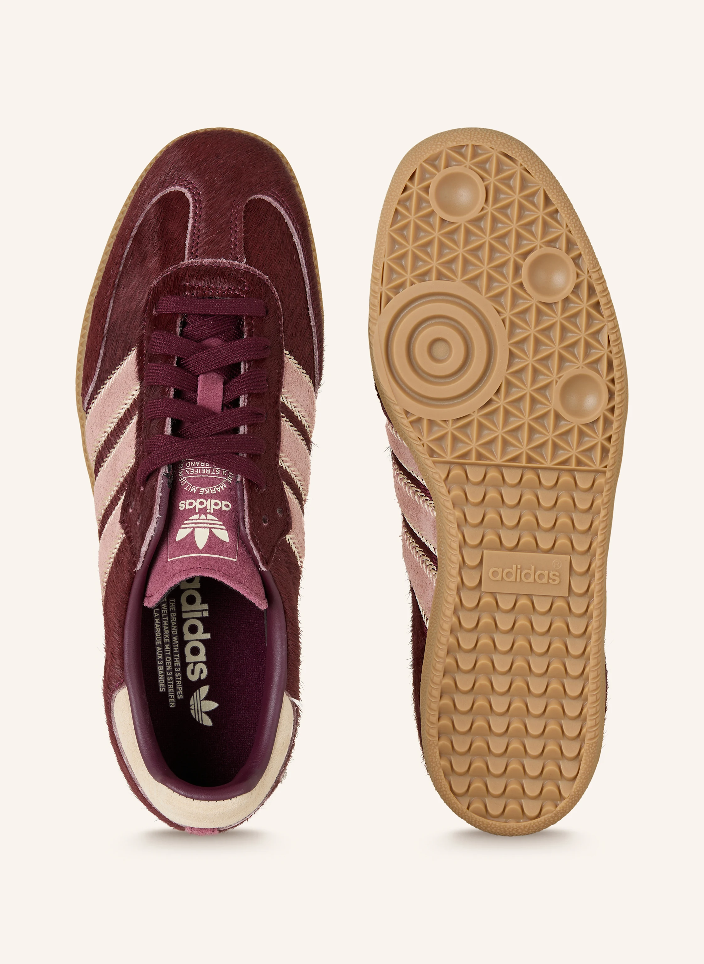 adidas Originals Sneaker SAMBA OG