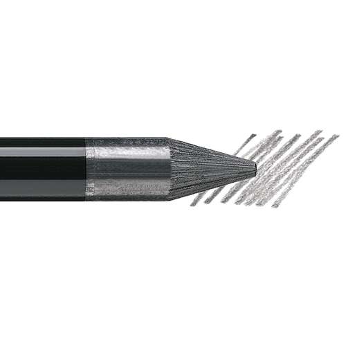 FABER-CASTELL PITT Graphite Pure Graphitstifte, einzeln