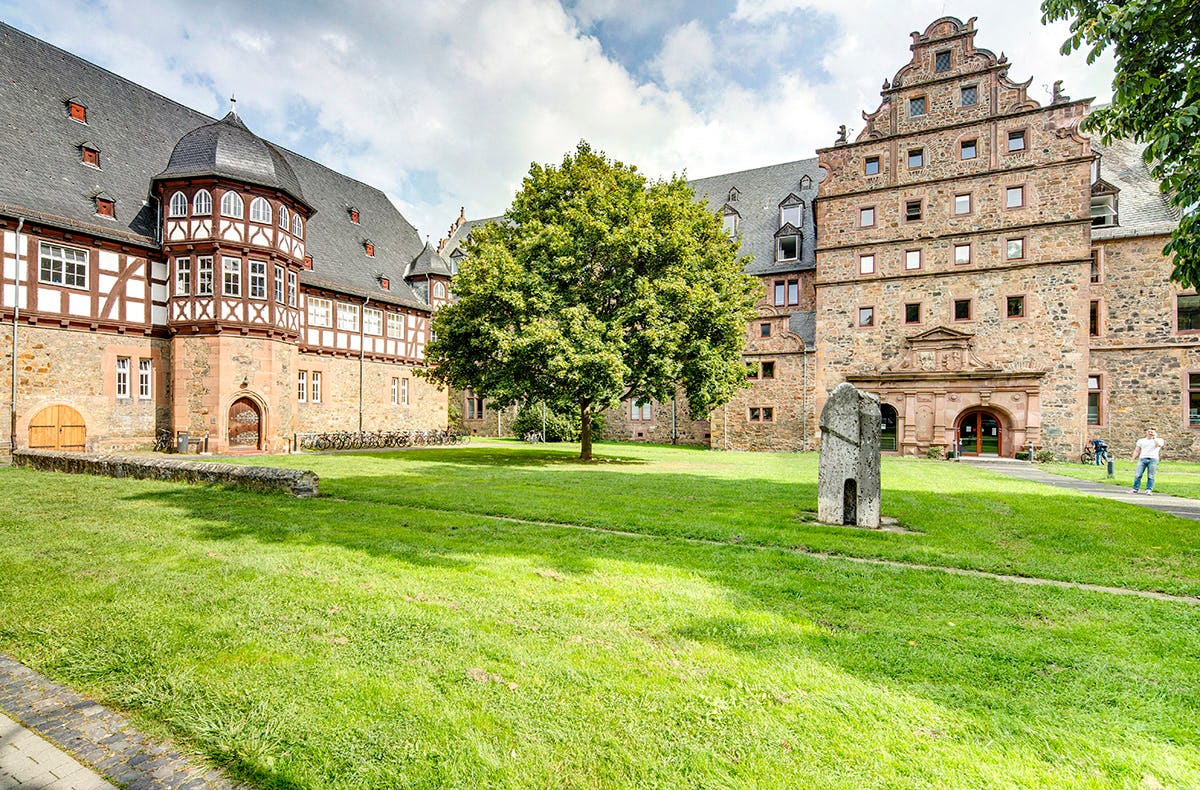Romantikurlaub Gießen (2 Nächte)