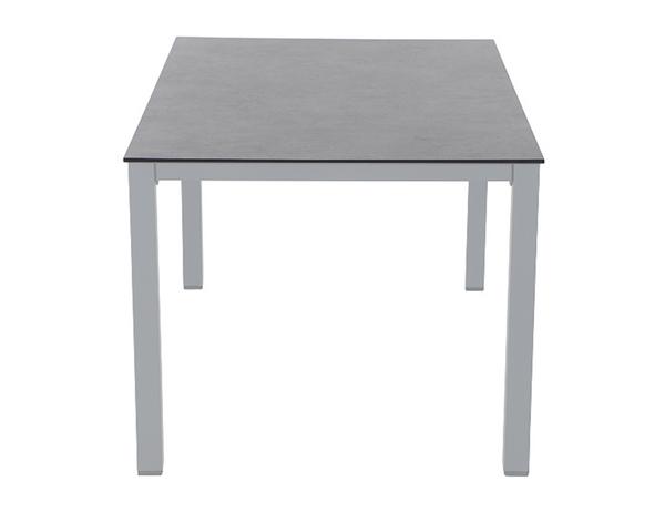 Siena Garden Lofttisch Sola, ca. B160/H73/T90