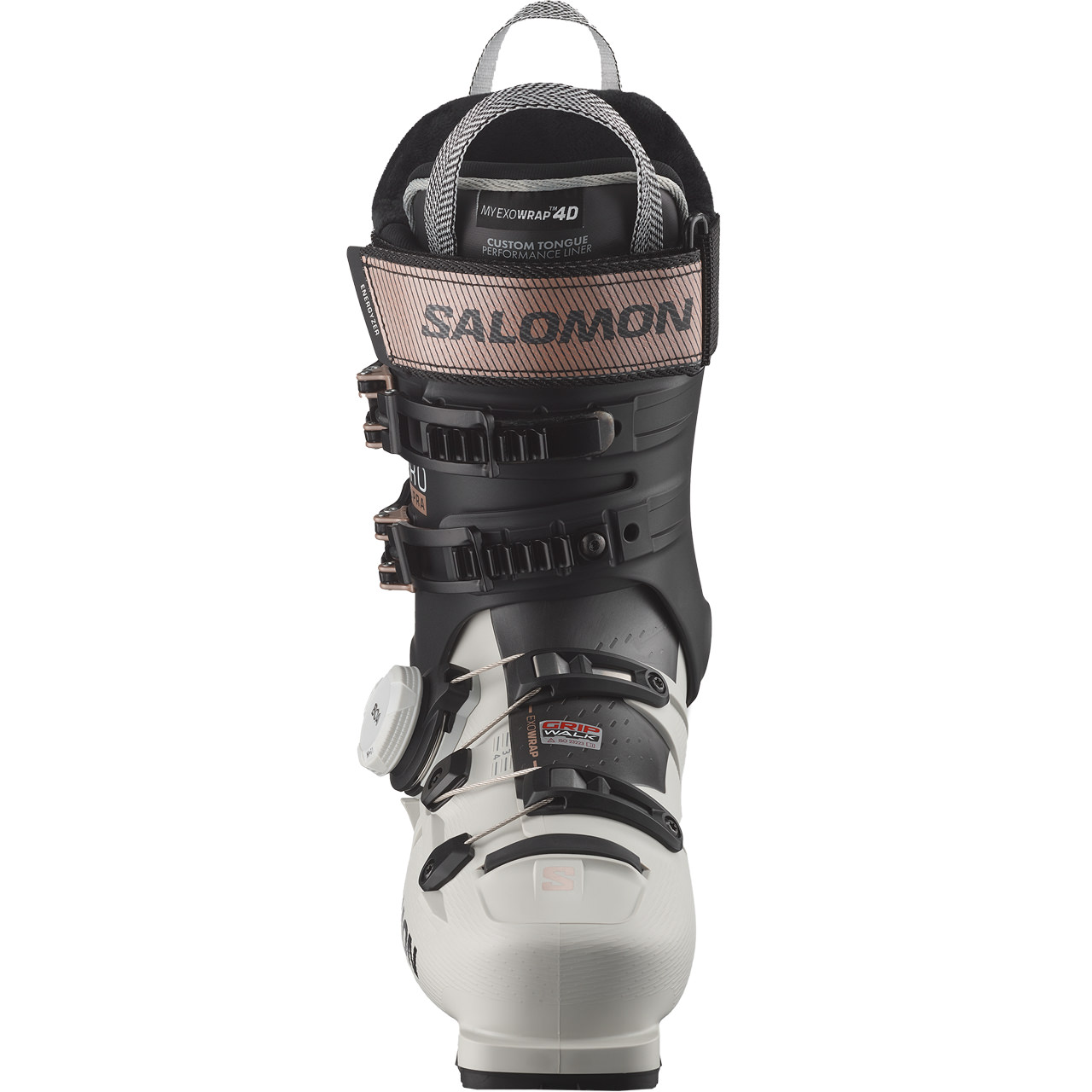 Salomon S/Pro Supra BOA 105 W GW gray aurora/black/pink gold | Salomon Skischuhe Alpin | Salomon | S | MARKEN | XSPO