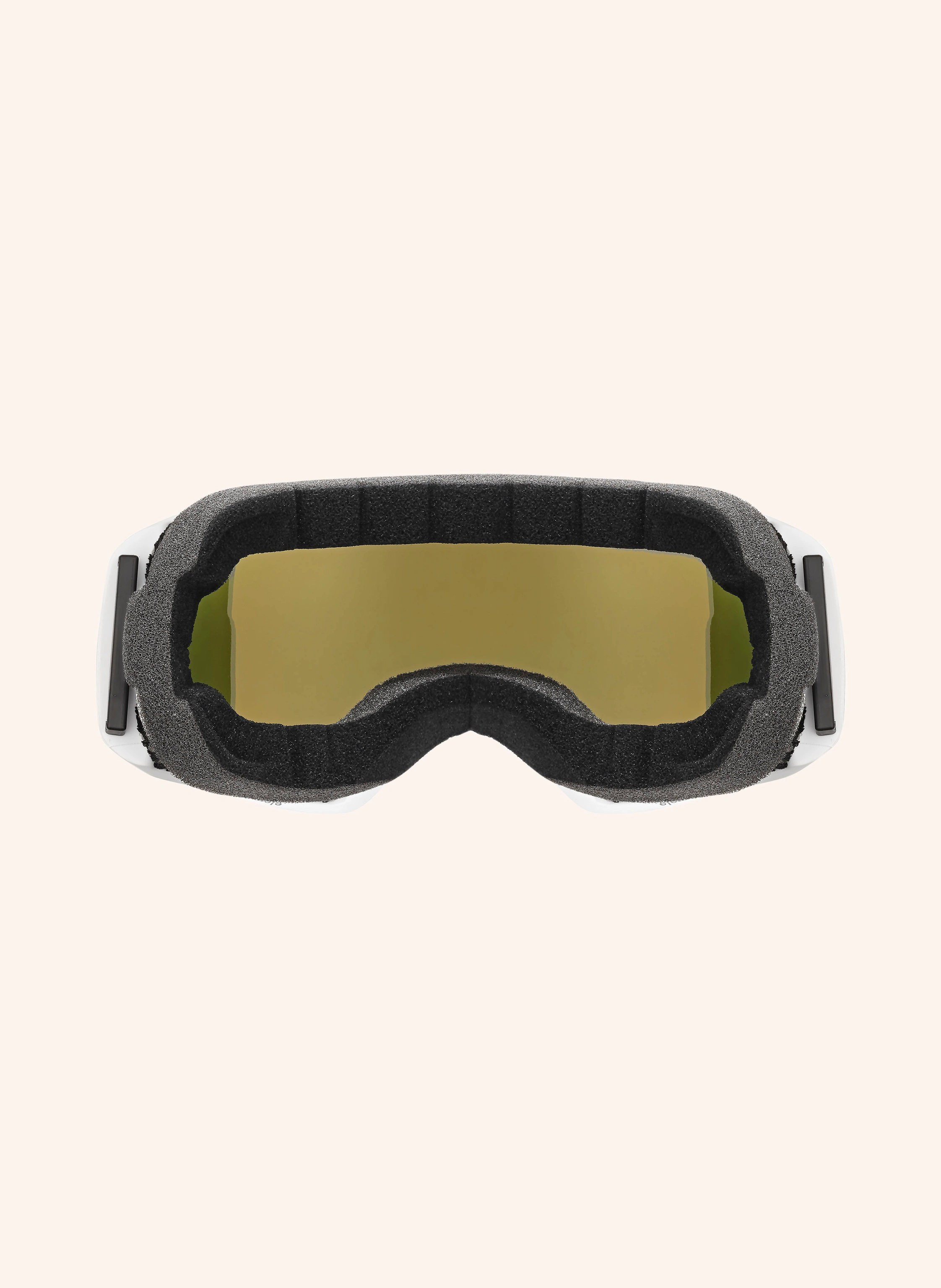 uvex Skibrille XCITD CV