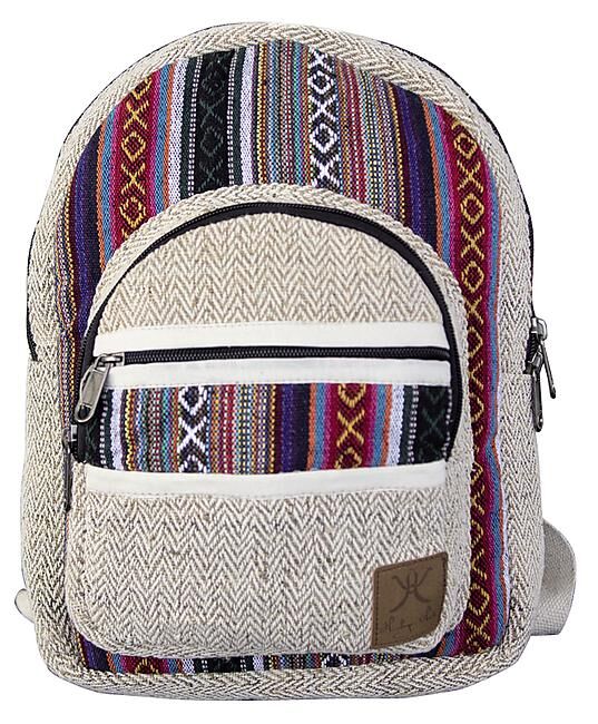 HIMALAYAN MADE - SAC AYERU 10