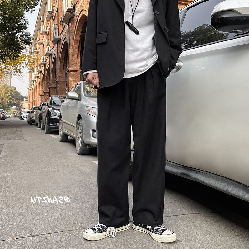 POSI - Rechte broek