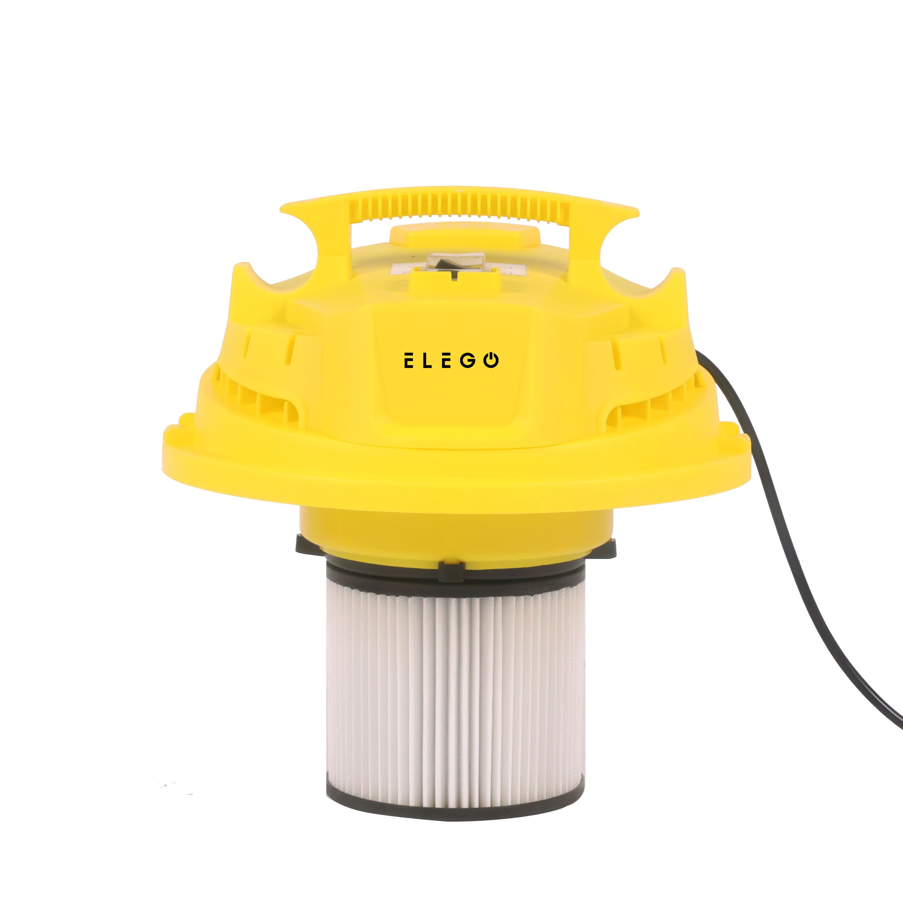 Nass-/Trockensauger 30L 1200 W