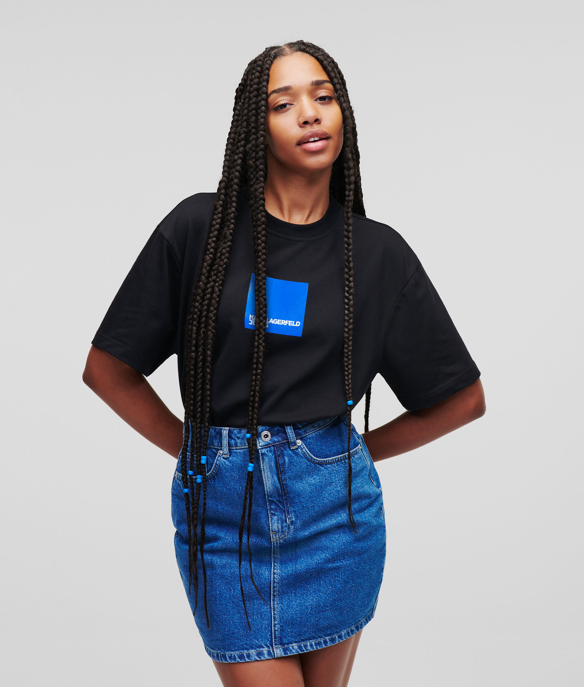 T-SHIRT KLJ ARCHIVE