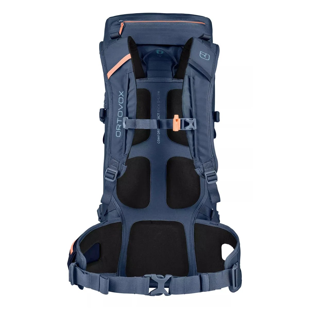 Ortovox Traverse 28 S Dry Blue Lake