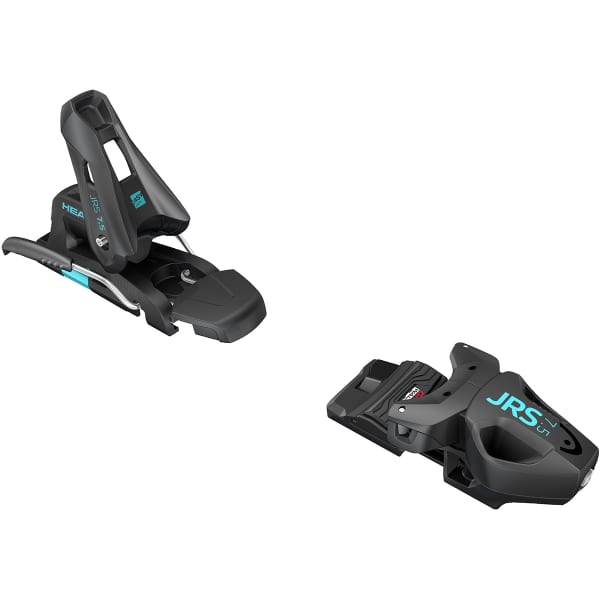 Pack ski HEAD SUPERSHAPE TEAM EASY + JRS 7.5 GW CA WHITE/BLUE