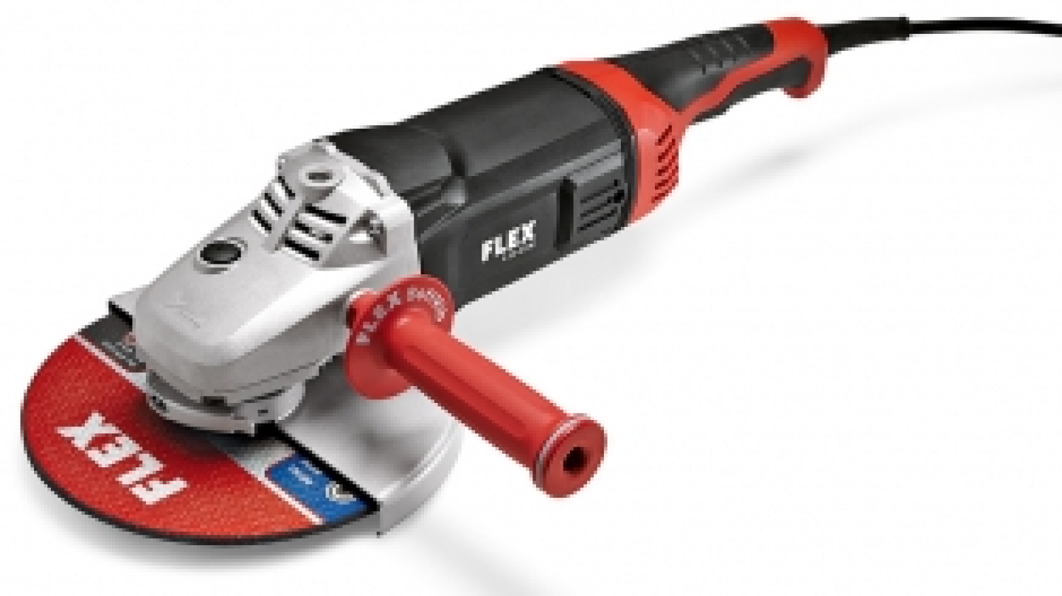 Flex L 26-6 230 TK-S Haakse slijper in koffer - 2600W - 230 x M14