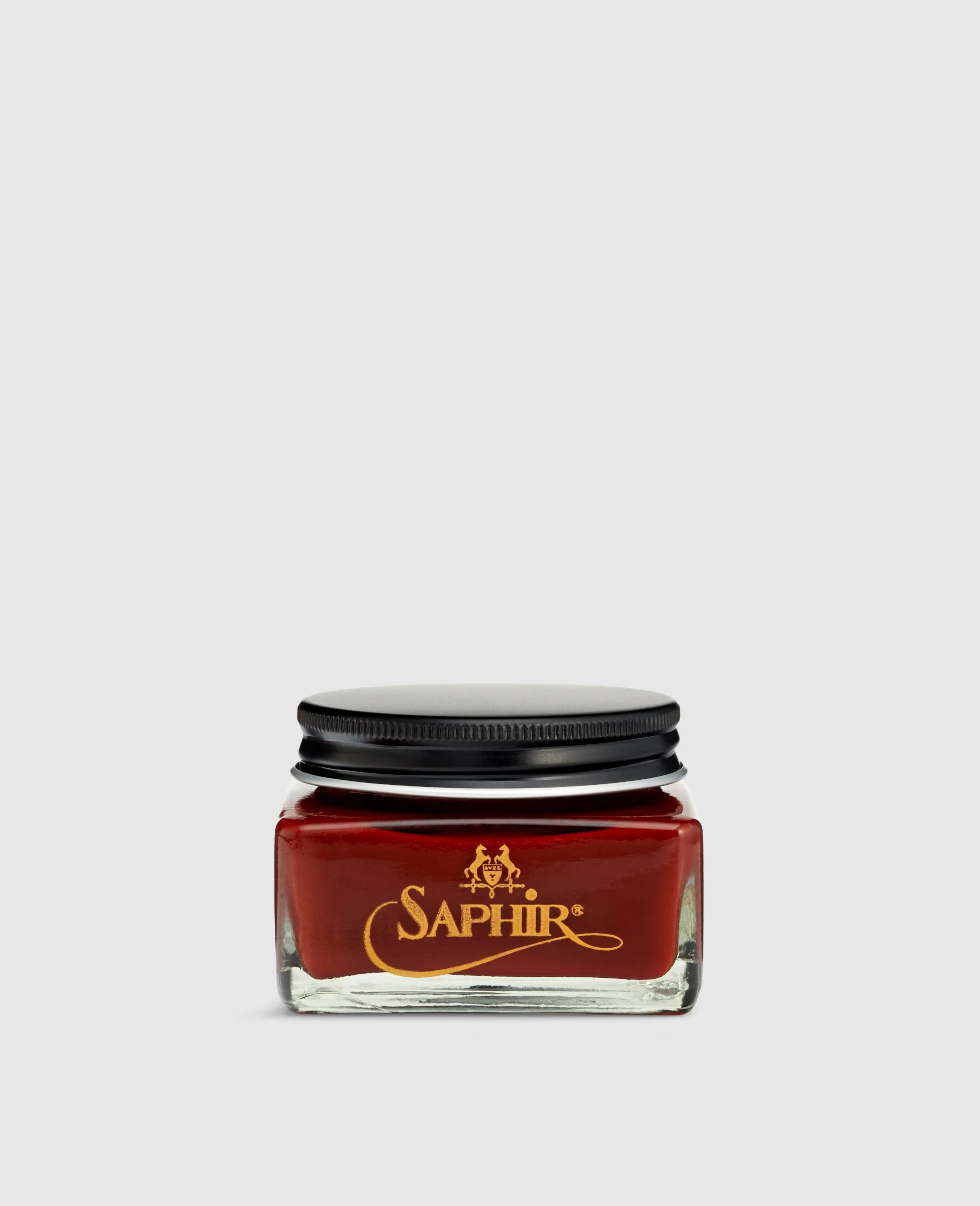 Crème 1925 – Pomade für Glattleder