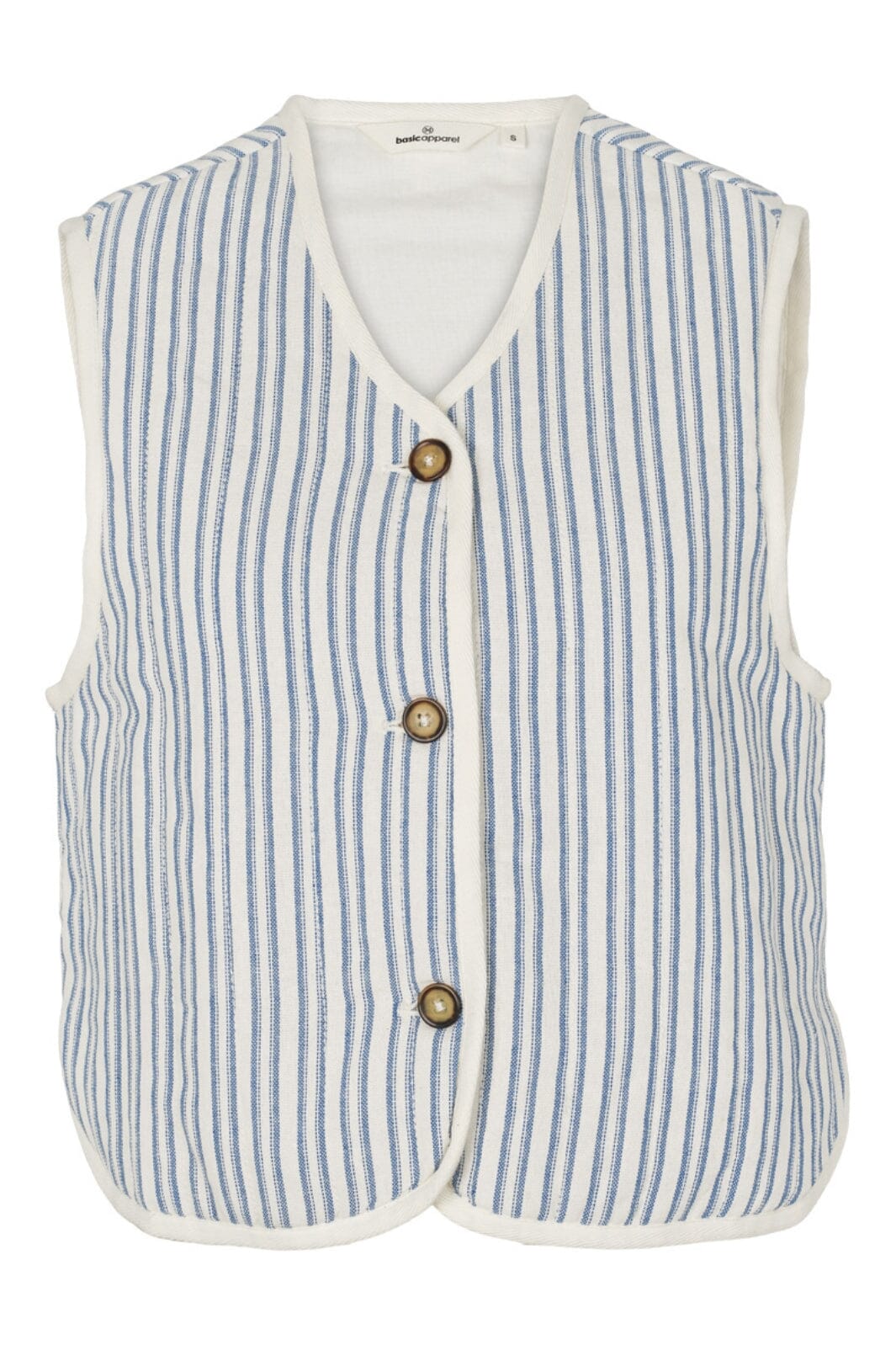 Basic Apparel Trudie Vest