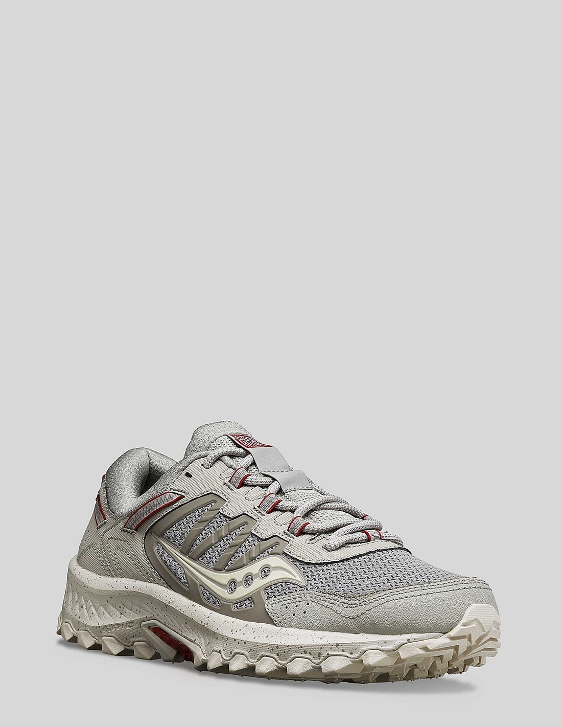 saucony Sneakers Homme Grid Peak Gris
