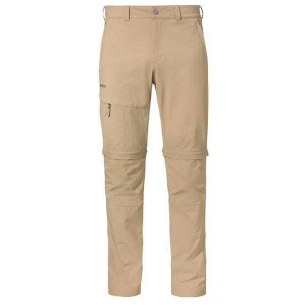 Schöffel - Pants Koper1 Zip Off - Pantalon de trekking
