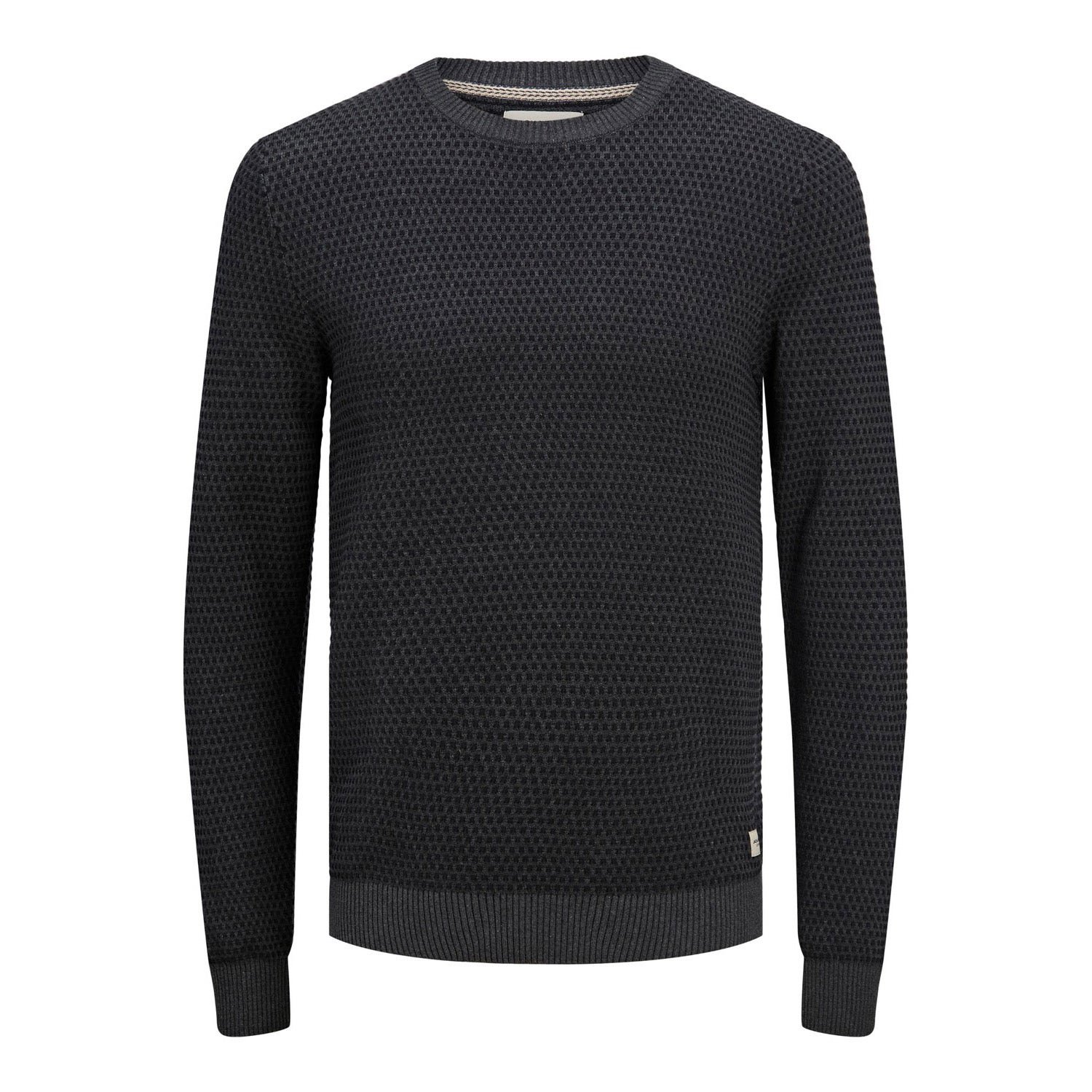 Jack & Jones  Atlas Knit crew neck