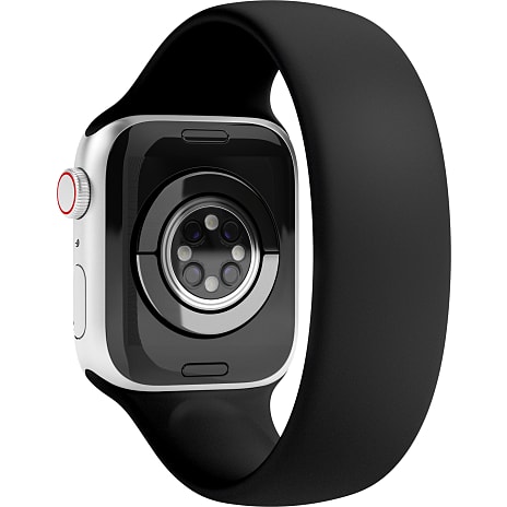Vonmählen Solo Loop Case 2 S til Apple Watch - sort