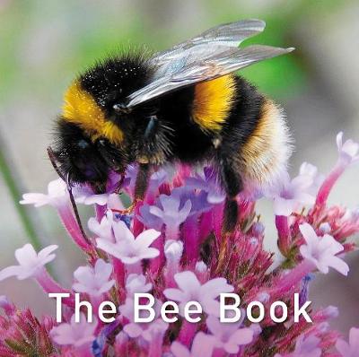 The Bee Book (Hardback)