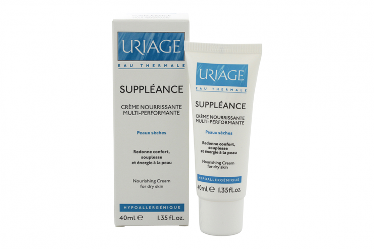 Crème nourrissante multi-performante ultra-confort  40ml