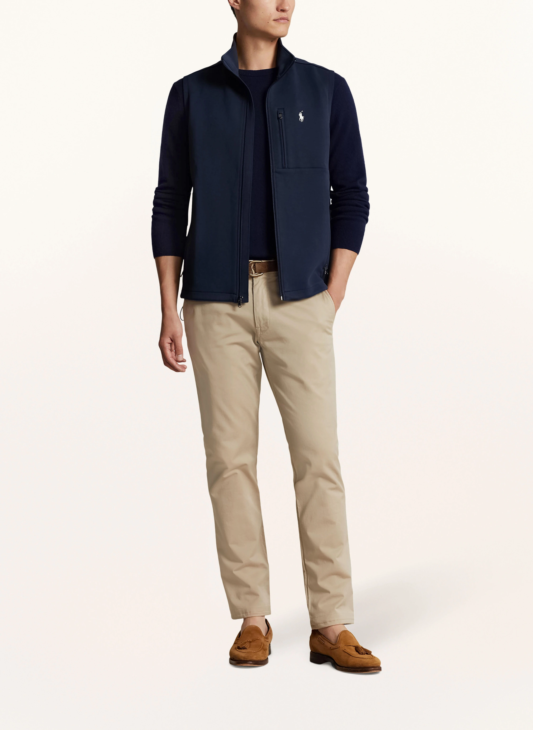 POLO RALPH LAUREN Sweatweste