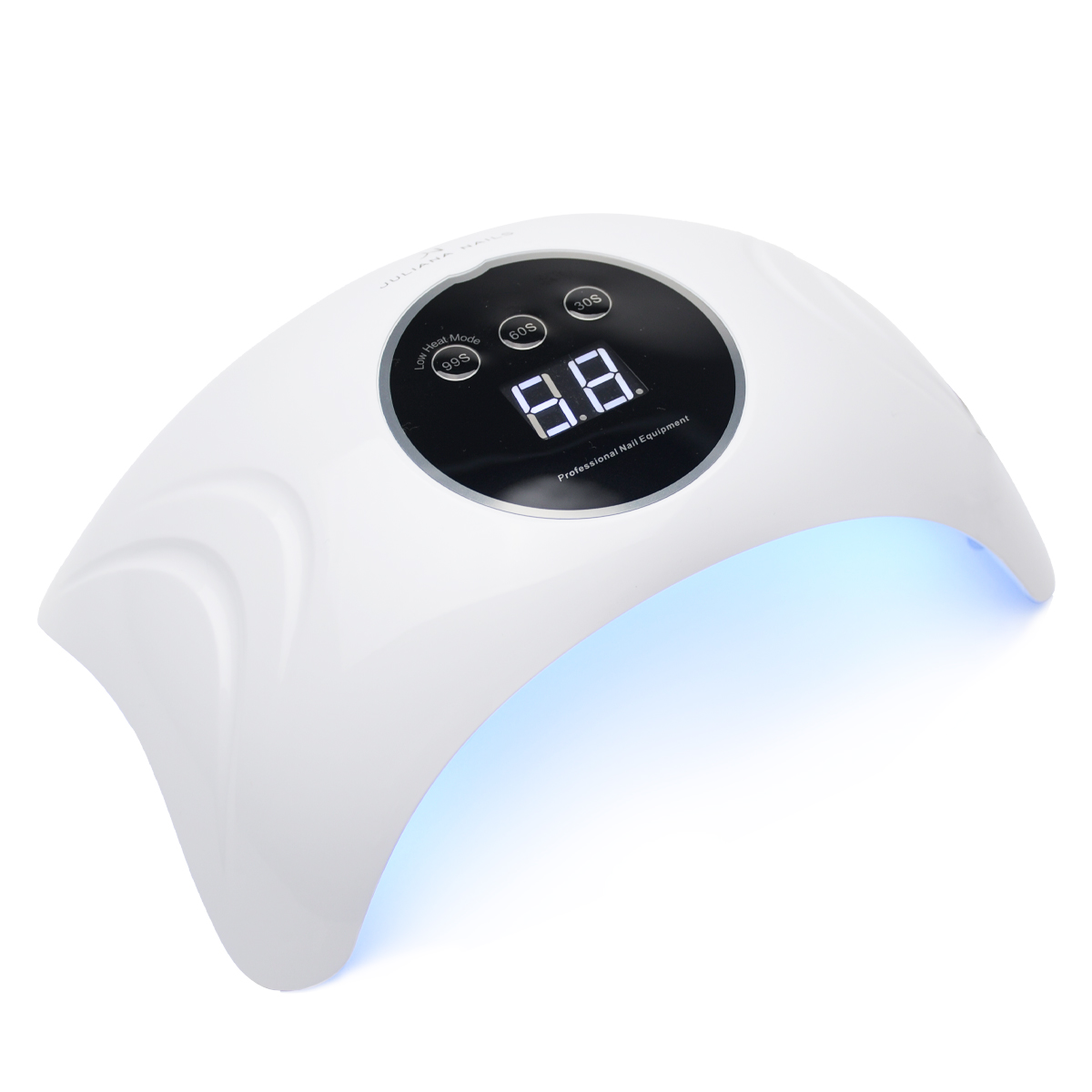Mini Lampe UV/LED Professionnelle 14W Juliana Nails