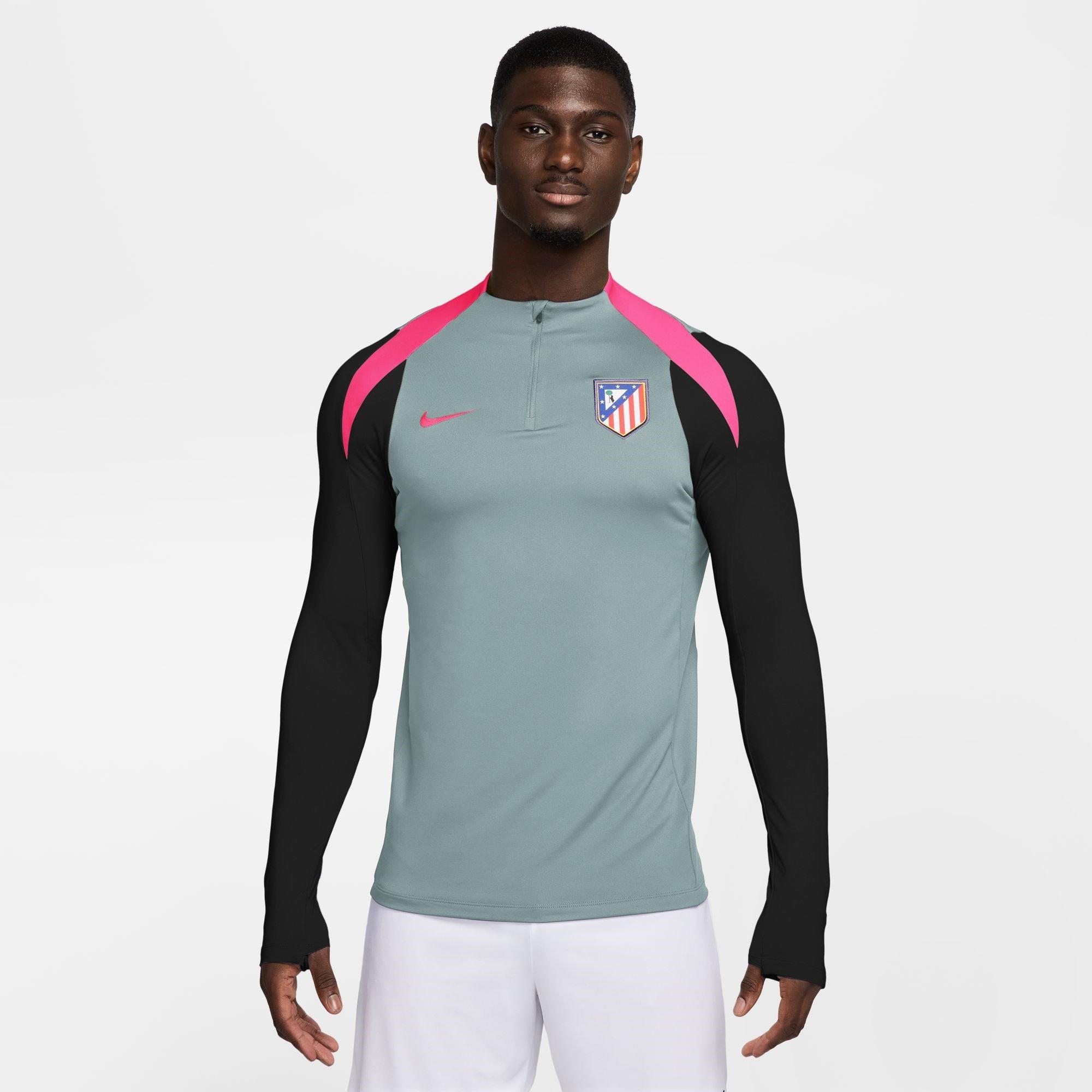 Nike Strike Atletico Madrid Drill Top 2023 2024 Adults