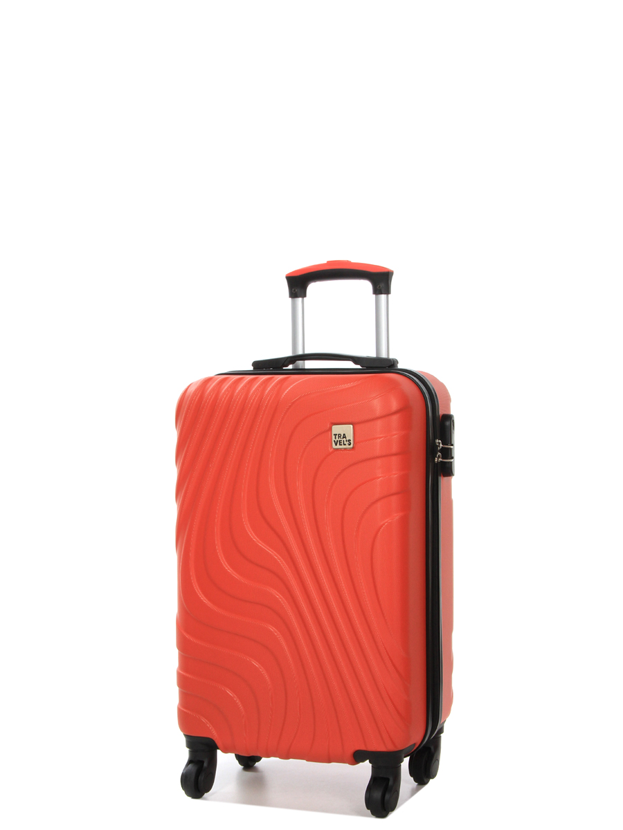 Ensemble 3 valises Travel's Siena