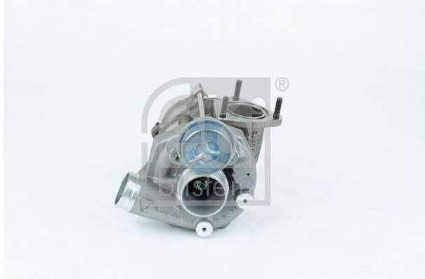 Turbocharger Porsche Febi 187142