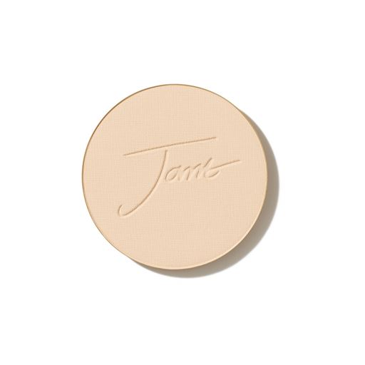 Jane Iredale Purepressed Base Refill, Warm Silk