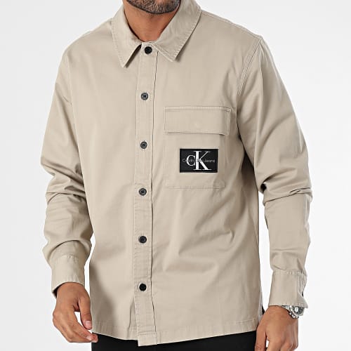 Surchemise 4610 Beige