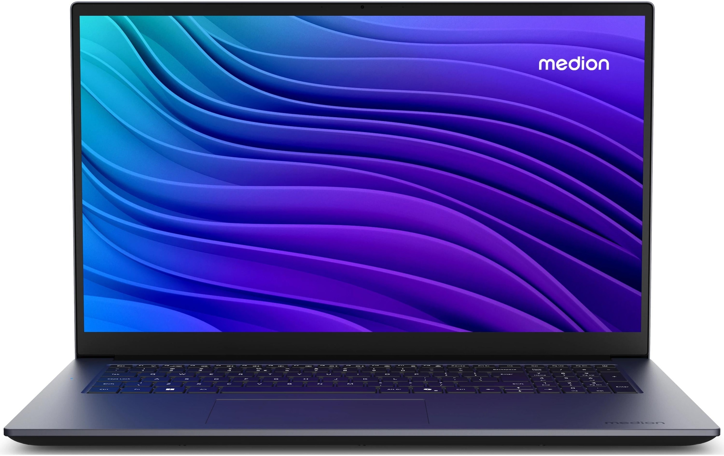 Medion® Notebook »Avantum 17 E1e (MD600001)« / 17,3 ″ Intel UHD 128 GB SSD