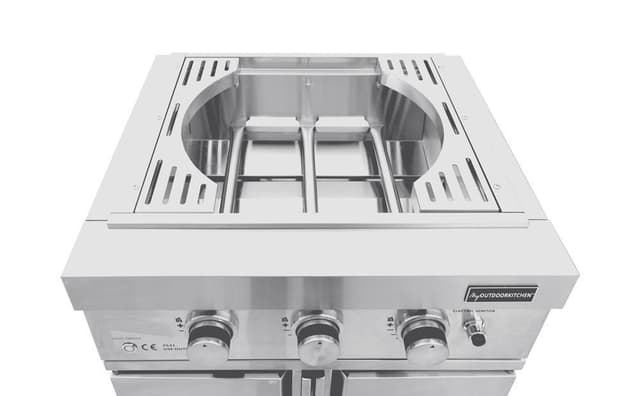 Myoutdoorkitchen