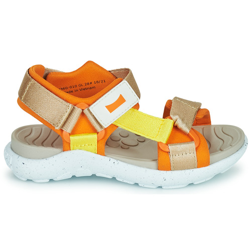 Camper - OUSW - Orange