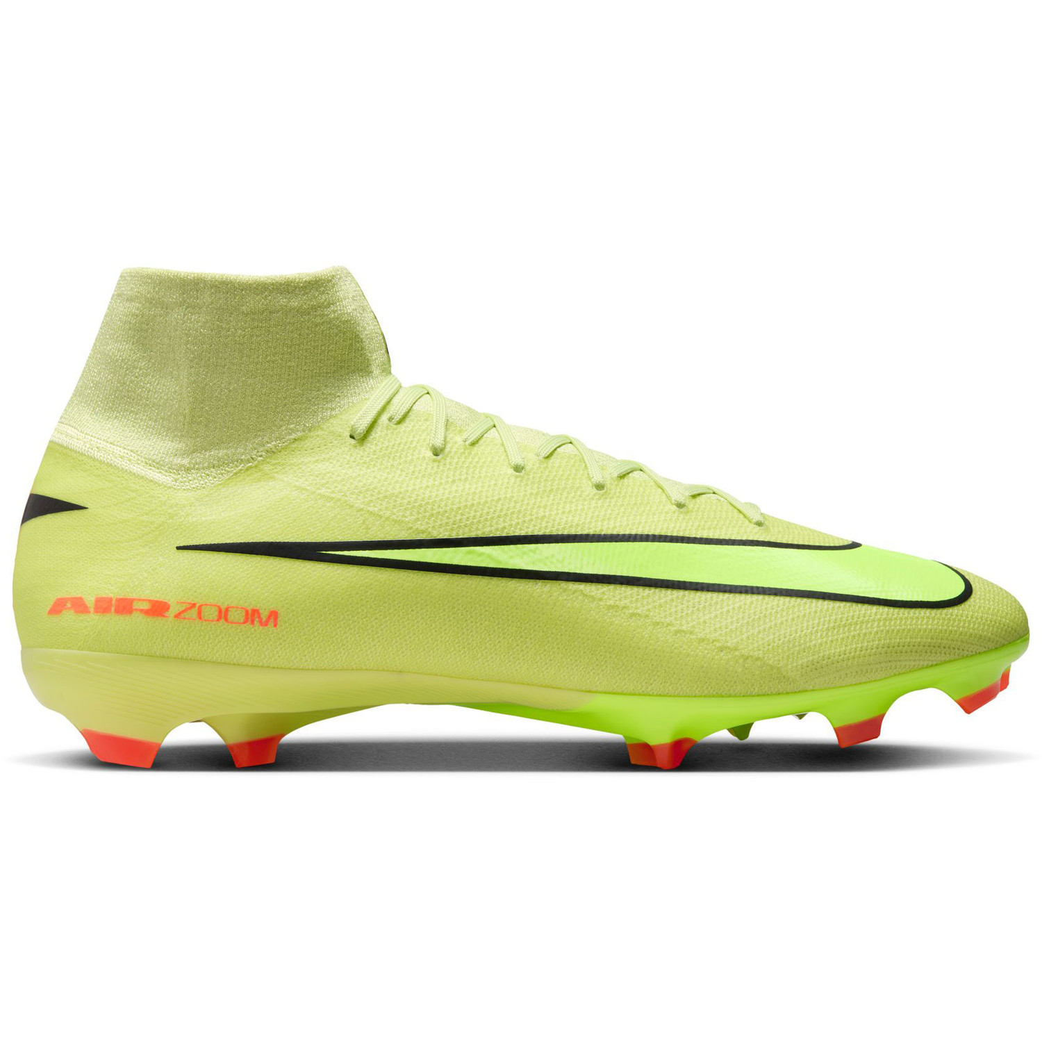 Nike Mercurial Zoom Superfly 10 Pro FG