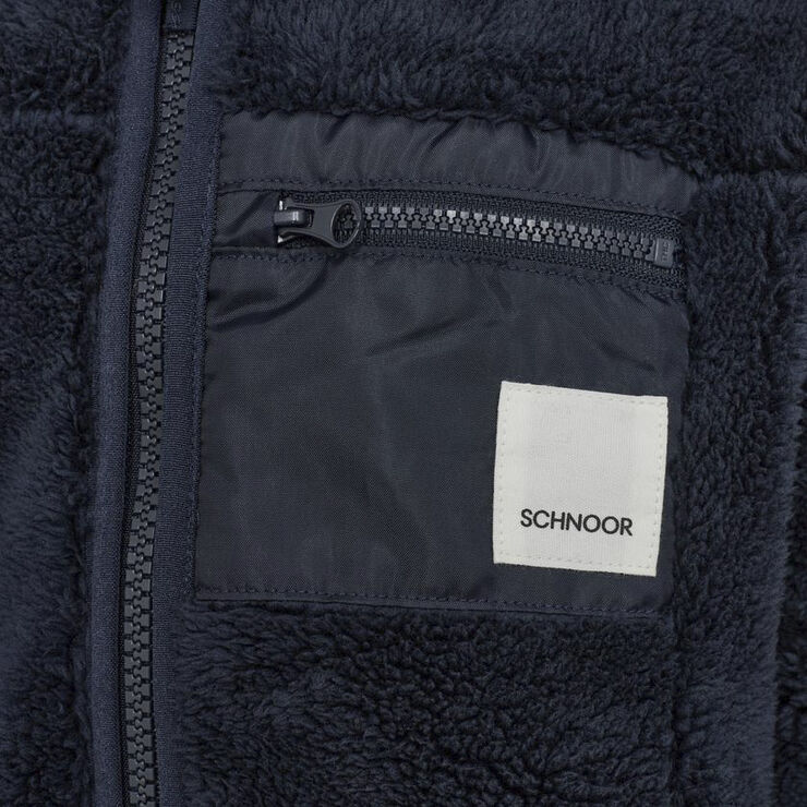 Sofie Schnoor Jacket Dark blue