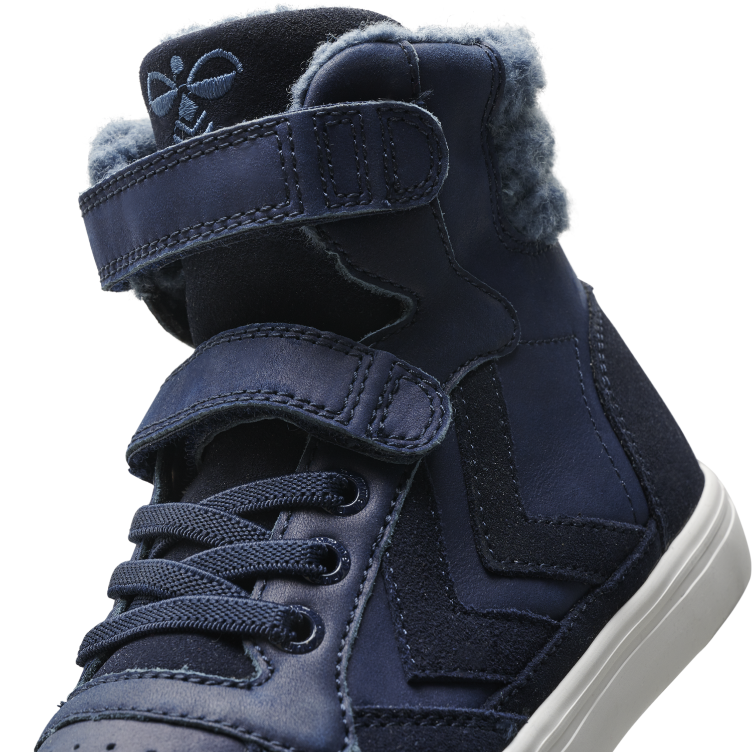 STADIL WINTER HIGH JR