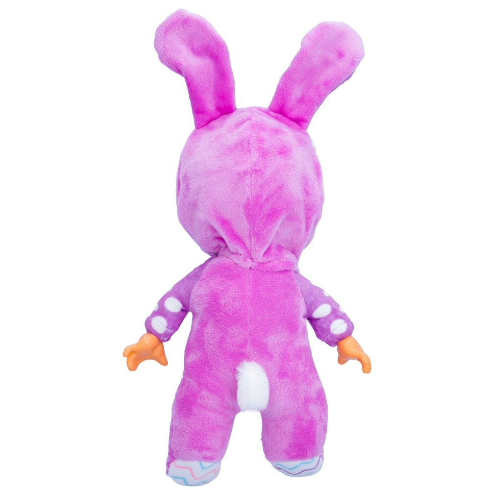 Cry Babies Tiny Cuddles Bunny Lily