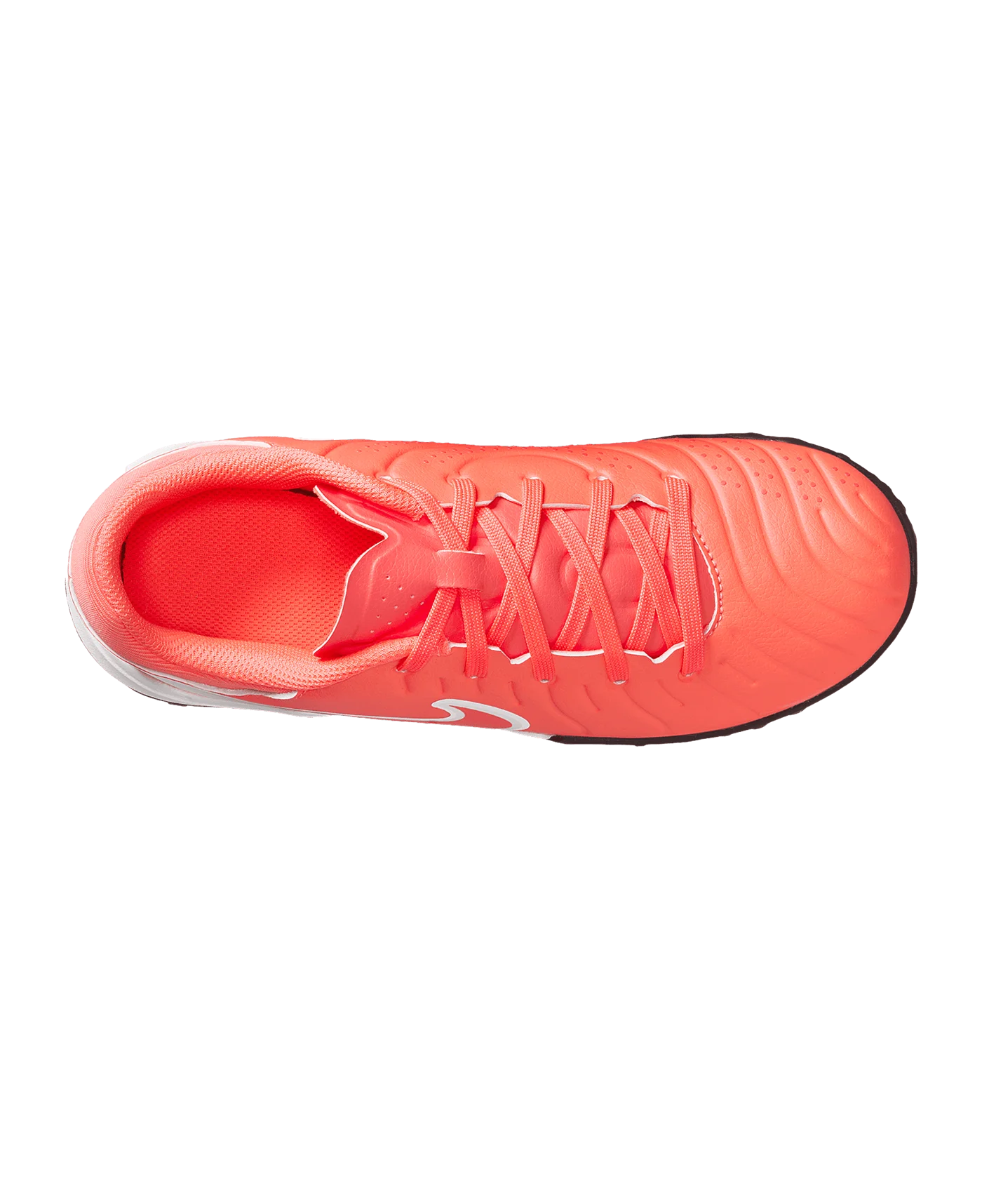 Nike Jr. Tiempo Legend X Academy TF Mad Energy Kids Rot F800