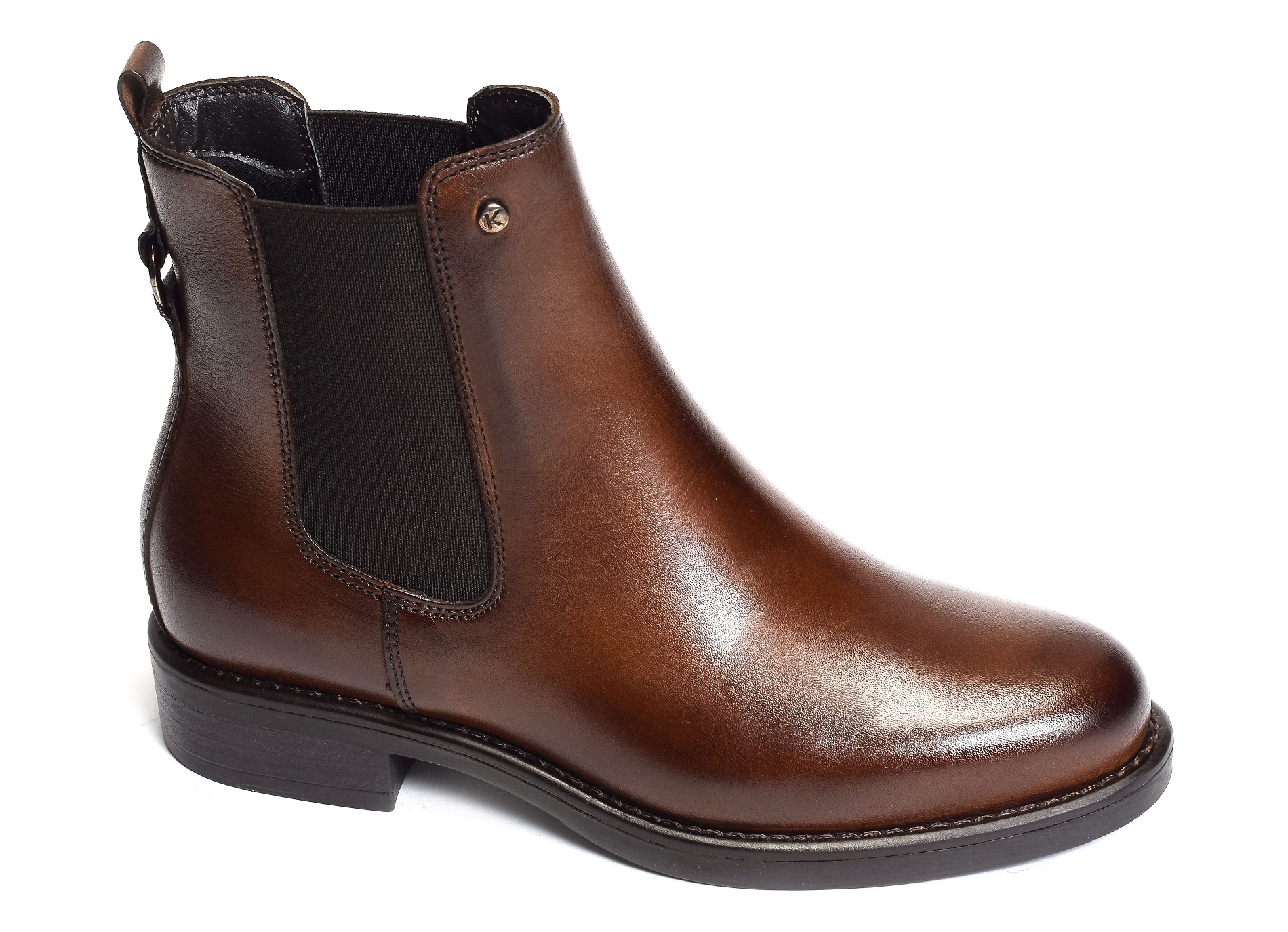 Lilly 8521 marron