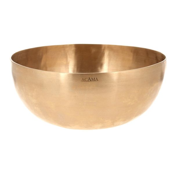 Acama KSET-30 Therapy Singing Bowl