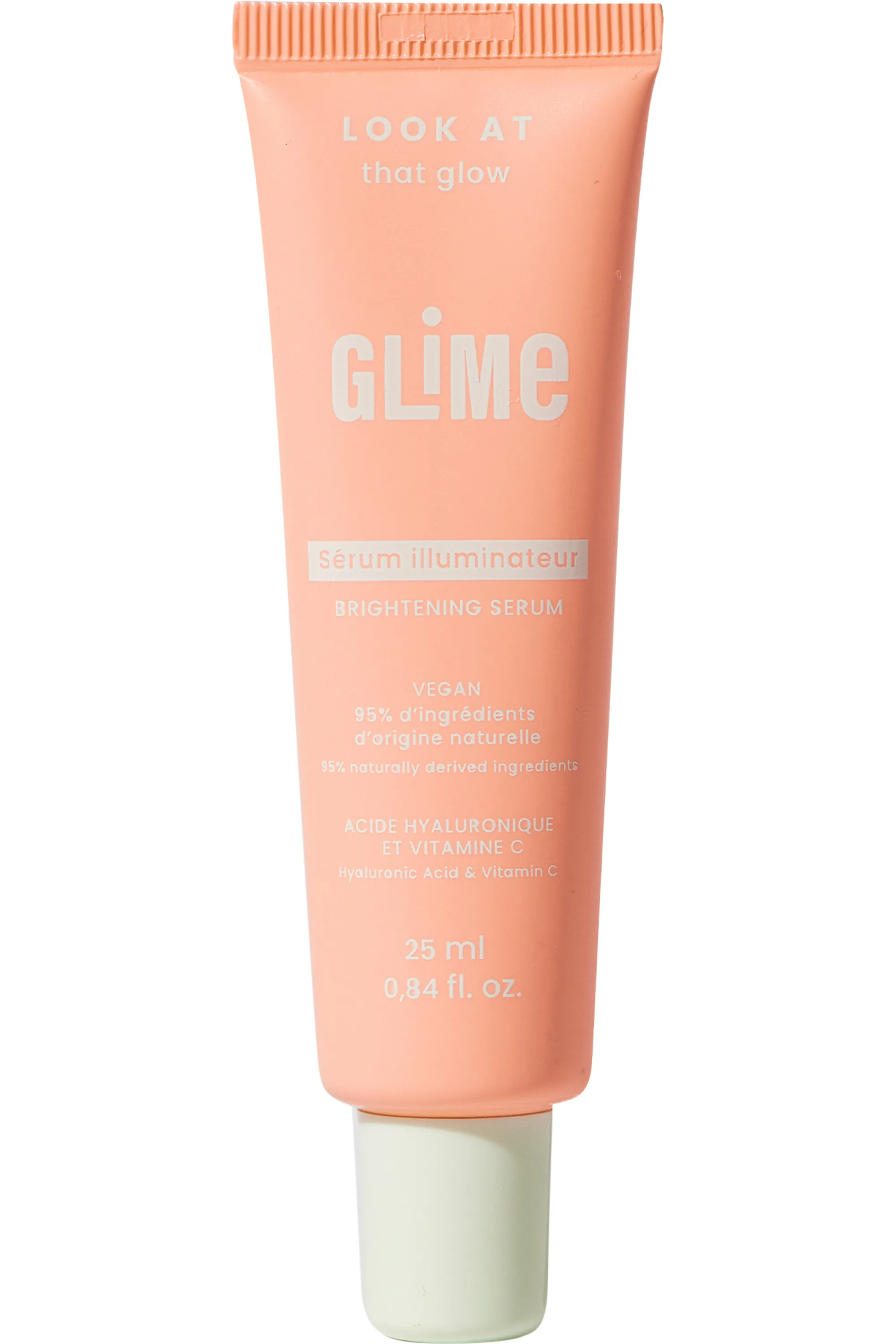 GLIME Sérum illuminateur-25 ml