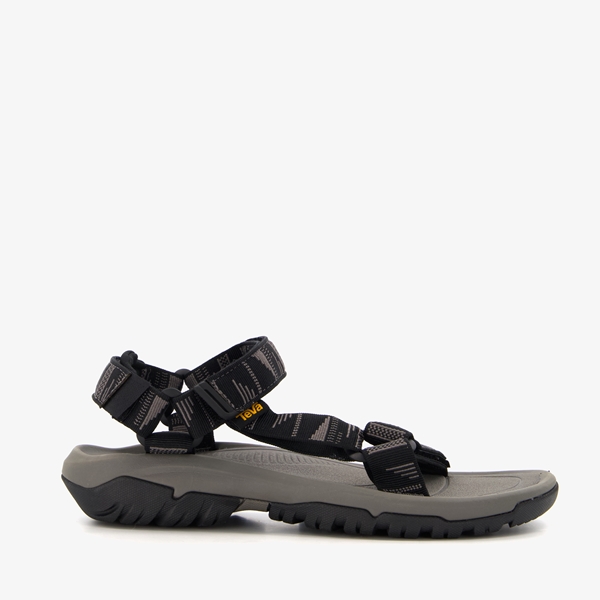 Teva Hurricane XLT 2 heren sandalen grijs