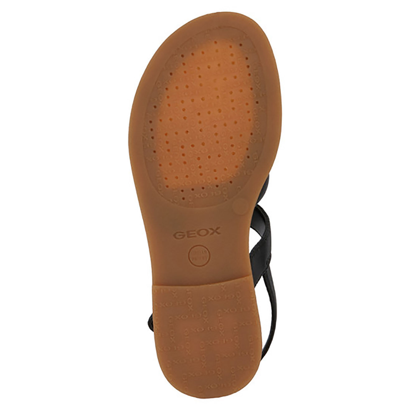 Geox Sandales Karly noires