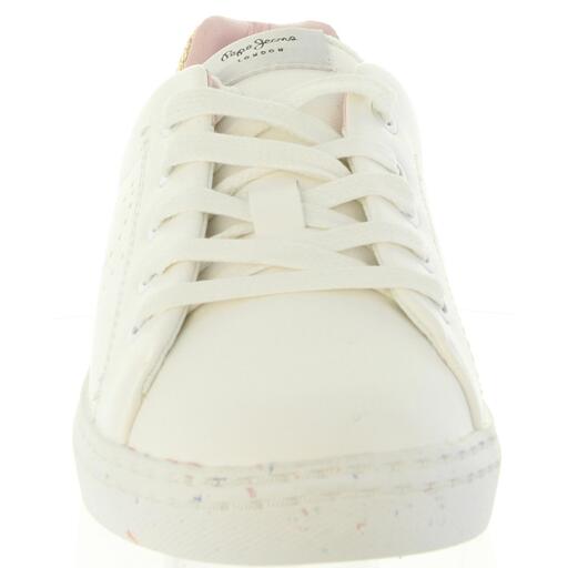 Tênis Pepe Jeans Pgs30254 Halley