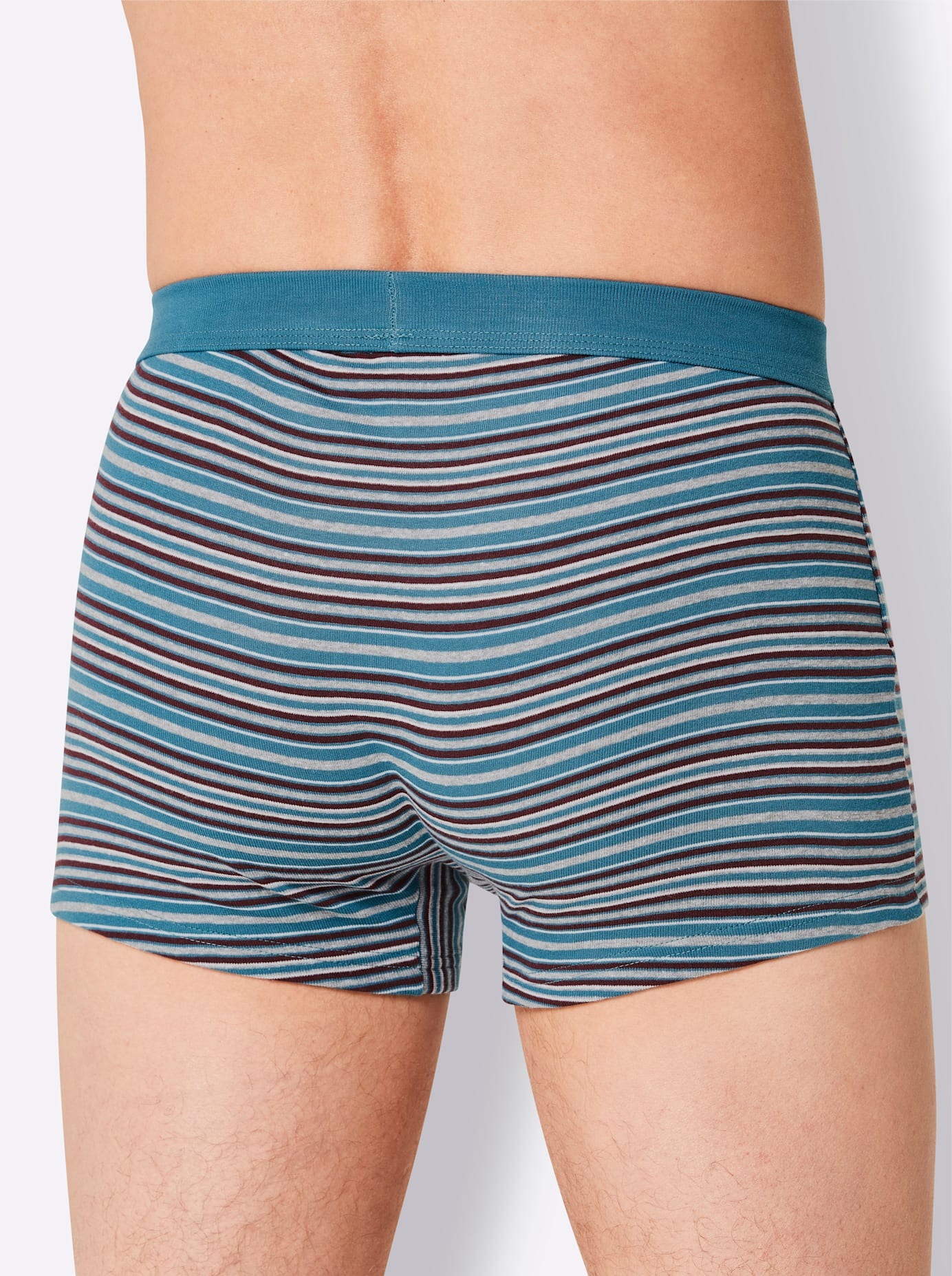 wäschepur Retro Pants