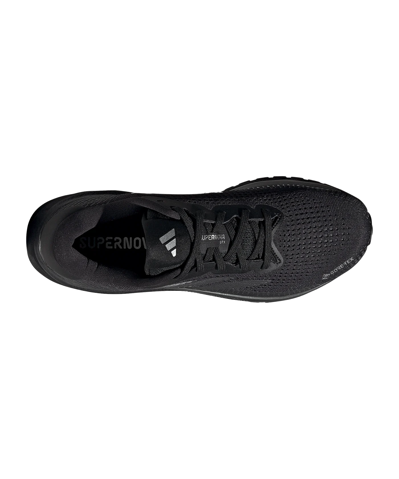adidas Supernova GTX Schwarz