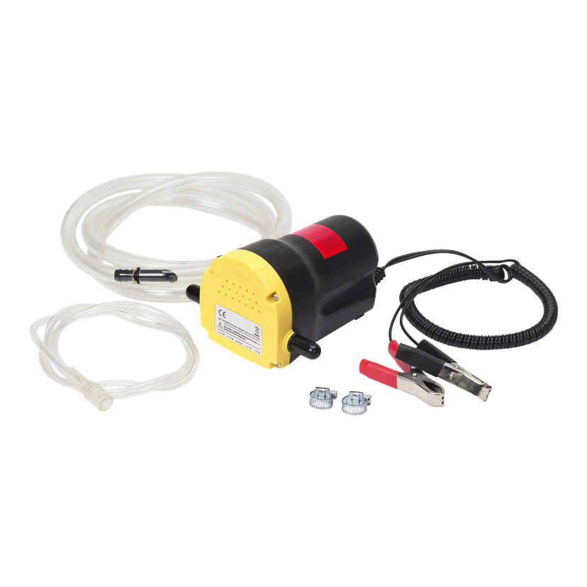 Oljeskiftpumpe 12 V